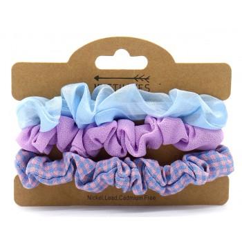 scrunchie | Combideal | 3 stuks
