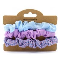 scrunchie | Combideal | 3 stuks - thumbnail