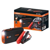 Osram Automotive Snelstartsysteem BATTERYstart 300 OBSL300 Starthulpstroom=300 A 2x USB-contact - thumbnail