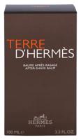 Hermès Terre d'Hermès After-Shave Balm 100ml - thumbnail