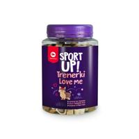 MACED Sport Up! Love Mix Junior - Hondensnack - 300g - thumbnail