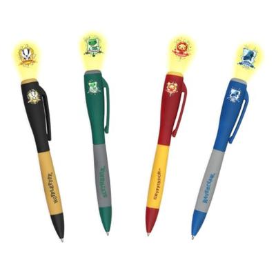 Harry Potter Pen with Light Projector Ravenclaw
