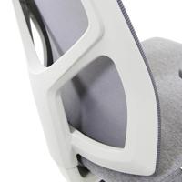 hjh OFFICE Bureaustoel Breton Base (Grijs) - thumbnail
