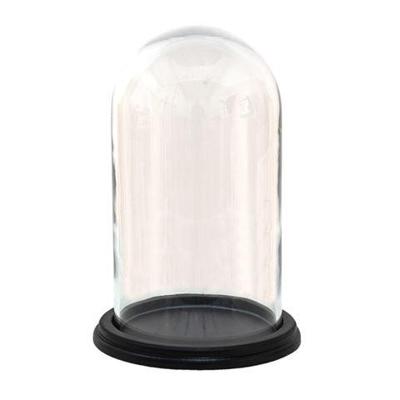 Clayre Eef stolp 6gl3474 transparent 20x28 cm