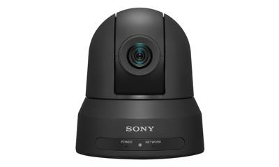 Sony SRG-X400 Dome IP-beveiligingscamera 3840 x 2160 Pixels Plafond/paal
