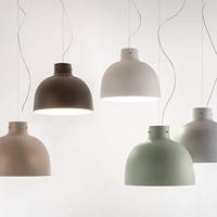 Kartell Bellissima Hanglamp - Zwart - thumbnail
