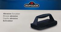 Napoleon Schuurpad met greep - thumbnail