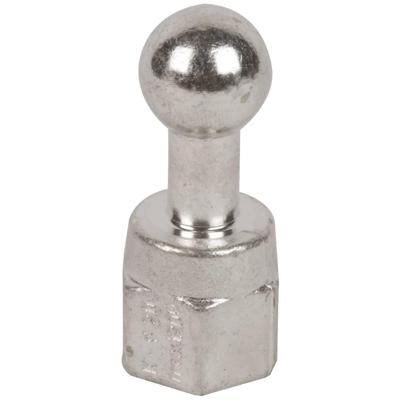DEHN KFP 25 M12 Kogelvastpunt 1 stuk(s)