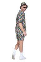 Festival duo set Hawaii ananas - thumbnail