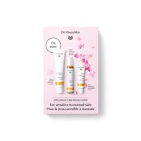 Dr.Hauschka Rose Cream Light Trial Kit - thumbnail