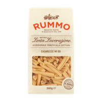 Rummo Lenta Lavorazione Casarecce N° 88 500 g bij Jumbo - thumbnail