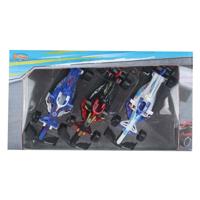 2-Play formule race auto 12,5cm, 3st. - thumbnail