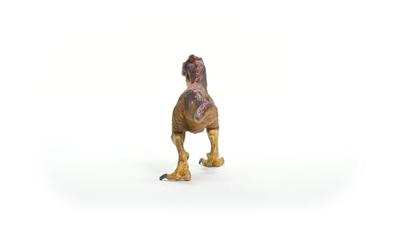 Schleich dinosaurs moros intrepidus 15039 - thumbnail
