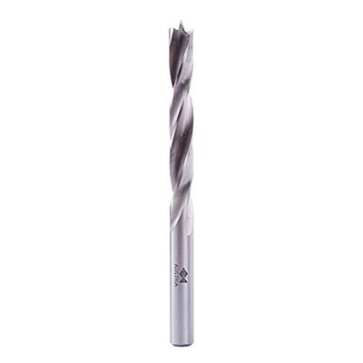 Fisch-Tools HSS houtspiraalboor | d. 8 mm totale lengte 110 mm | HSS | 1 stuk - 013C080110 013C080110
