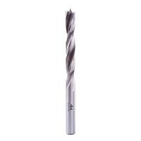 Fisch-Tools HSS houtspiraalboor | d. 8 mm totale lengte 110 mm | HSS | 1 stuk - 013C080110 013C080110 - thumbnail