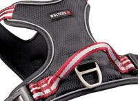 WOLTERS Hondentuig Active Pro, rood, Maat: 7 - thumbnail