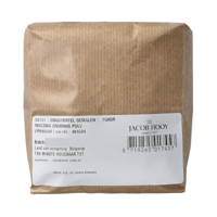 Jacob Hooy Graswortel gemalen 250 Gram - thumbnail