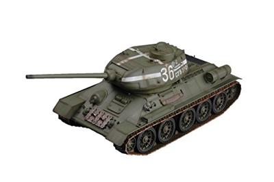 Torro 1/16 RC T-34/85 Tank IR Torro 1/16 RC T-34/85 Tank IR