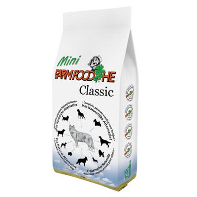 Farm Food HE Classic Mini hondenvoer 12 kg