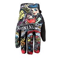 O'Neal matrix youth crank - kid's mtb gloves - thumbnail