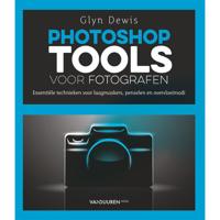 Boek: Photoshop Tools voor Fotografen - thumbnail