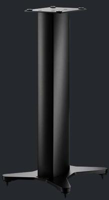 Dynaudio Stand 10 luidsprekerstandaard zwart