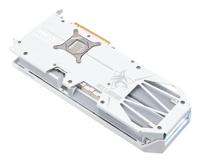 PowerColor Hellhound Radeon RX 9070 XT 16GB Spectral White - thumbnail