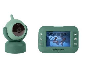Baby monitor Babymoov YOO Master