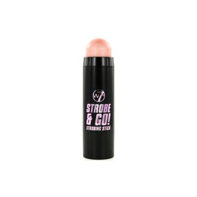 W7 Strobe & Go Strobing Stick - Pink Light W7 Strobe & Go Strobing Stick - Pink Light