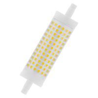 OSRAM HOMELIGHTING 4058075432574 LED-lamp Energielabel E (A - G) R7s Ballon 18.2 W = 150 W Warmwit (Ø x l) 28 mm x 118 mm 1 stuk(s) - thumbnail