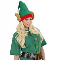 Elfenmuts met grote oren - thumbnail