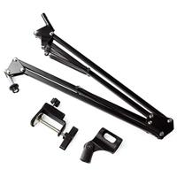 PDT RJMS050 RockJam Schaararm microfoonstandaard - thumbnail