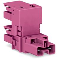 WAGO 770-1653 Connector 50 stuk(s) - thumbnail