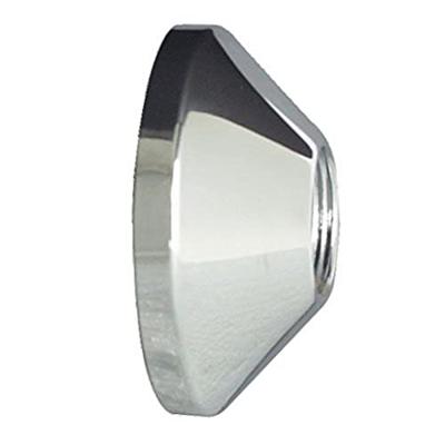 Cornat rozet voor s-koppeling (2st) ms-ch - tec321025
