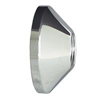 Cornat rozet voor s-koppeling (2st) ms-ch - tec321025 - thumbnail