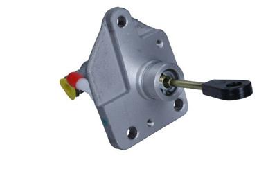 Hoofdcilinder, koppeling 460117 Hoofdcilinder, koppeling 460117