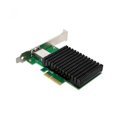 LevelOne GNC-0210 netwerkkaart Intern Ethernet 10000 Mbit/s