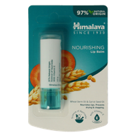 Himalaya Herbals Nourishing Lippenbalsem - thumbnail