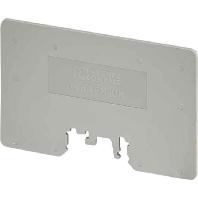 Phoenix Contact 3003062 Scheidingsplaat 10 stuk(s) - thumbnail