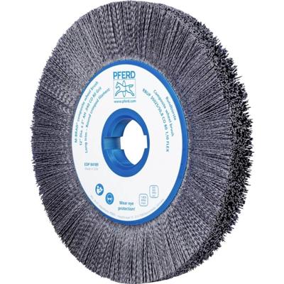 PFERD TOOLS Ronde borstel RBUP 35013/50,8 CO 120 1,10 FLEX 79184152 1 stuk(s) PFERD TOOLS Ronde borstel RBUP 35013/50,8 CO 120 1,10 FLEX 79184152 1 stuk(s)