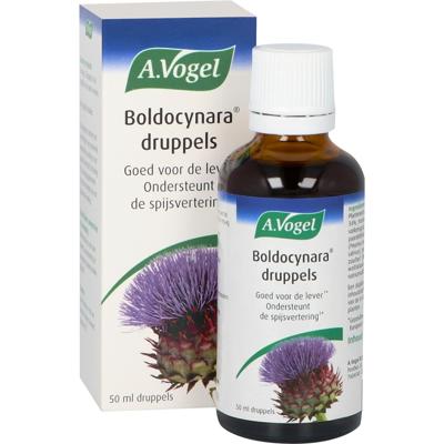 A Vogel Boldocynara (50ml)