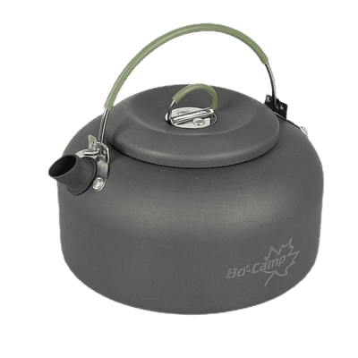 Bo-Camp Explorer Theeketel 1,4L Bo-Camp Explorer Theeketel 1,4L