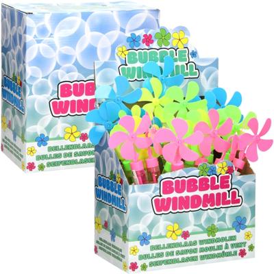 Duckiez Bellenblaas windmolen, 24st.