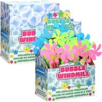 Duckiez Bellenblaas windmolen, 24st. - thumbnail