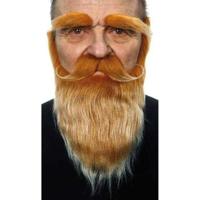 Valse baard My Other Me Blond - thumbnail