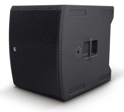 LD Systems STINGER SUB 18A G3 18 inch actieve subwoofer - thumbnail