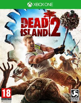 Dead Island 2 Day One Edition