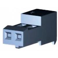 TE Connectivity 3-640443-4 Female header (standaard) MTA-100 Totaal aantal polen: 4 Inhoud: 1 stuk(s) - thumbnail