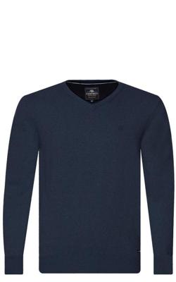 Campbell Trui 67833 | Donkerblauw