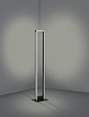 Eglo Design vloerlampSalvilanas-Z zwart - 99683